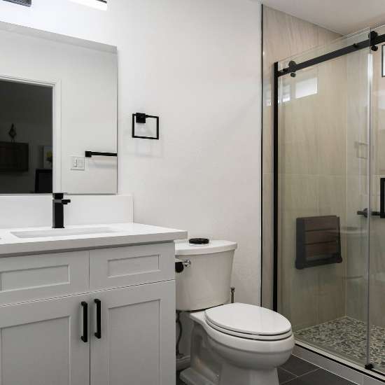 Things I Wish I Knew Before Remodeling a Bathroom