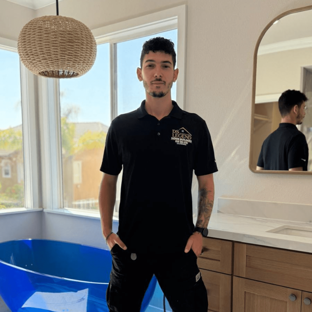 DS Legend professional