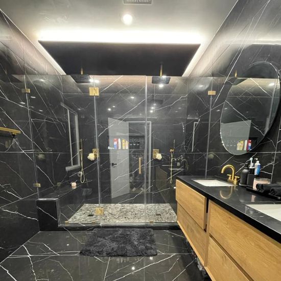San Diego Shower Remodeling