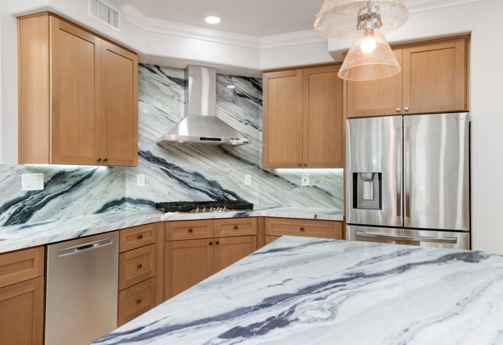 Claremont Kitchen Remodel