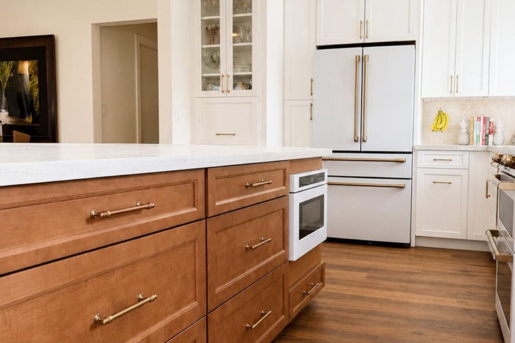 Rancho Bernardo Kitchen Remodel